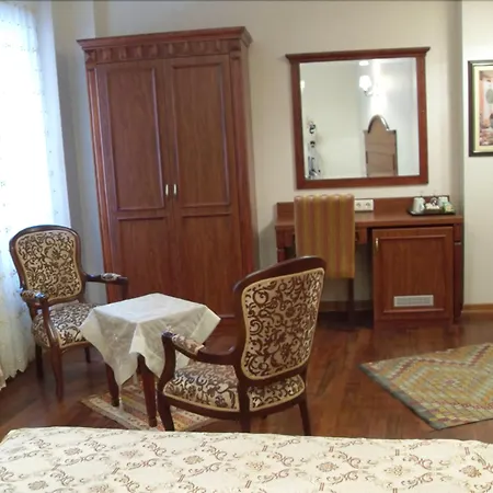 Appart hôtel Atam 4*