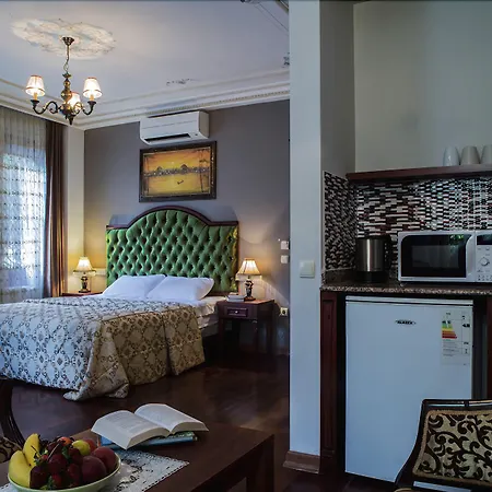 Atam Istanbulská provincie