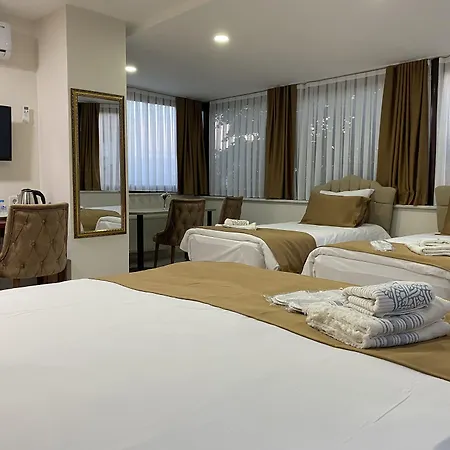 Atam Appart hôtel 4*