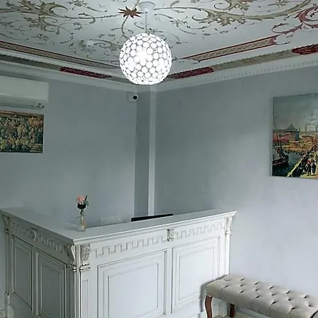 Atam Lejlighedshotel 4*