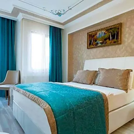 Atam Lejlighedshotel