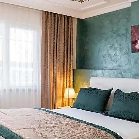 Lejlighedshotel Atam