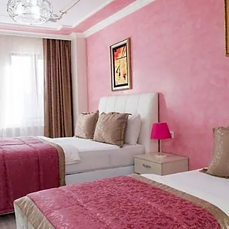 Lejlighedshotel Atam