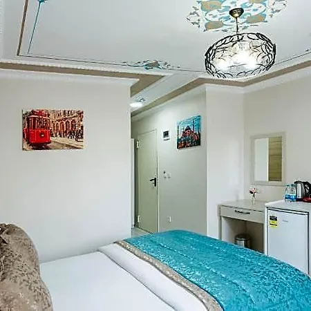 Atam Lejlighedshotel 4*