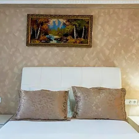 Atam 4* Istanbul