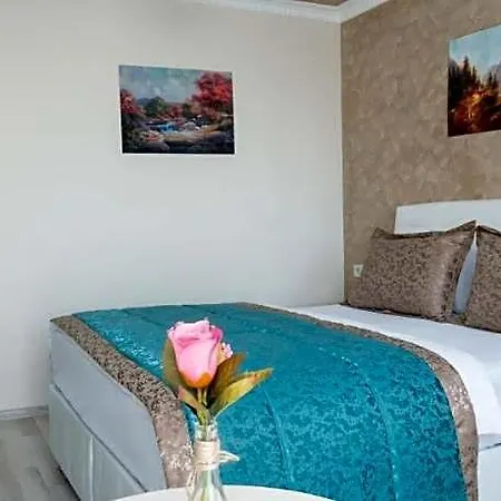 Atam 4* Istanbul