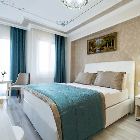 Atam Istanbul