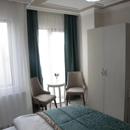 Atam Istanbulská provincie