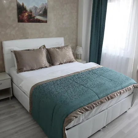 Atam Istanbulská provincie