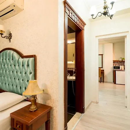 Appart hôtel Atam