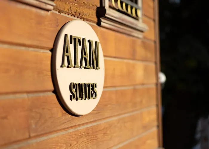 Atam Lejlighedshotel