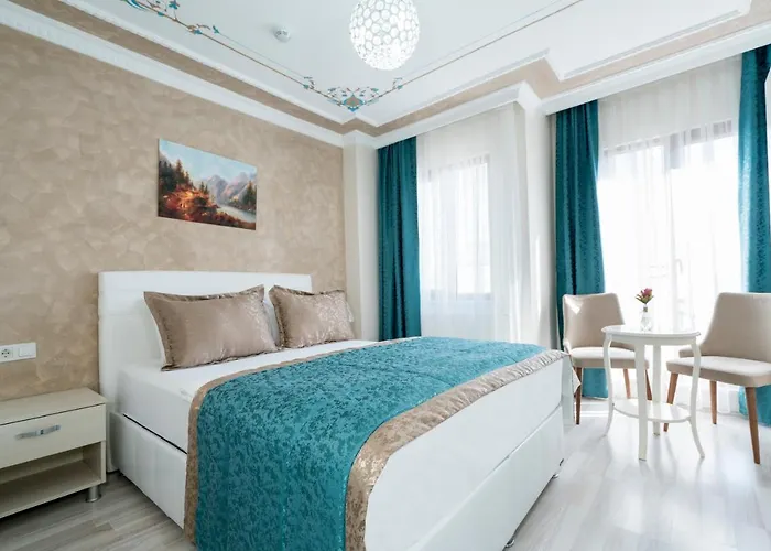 Atam 4* Istanbul