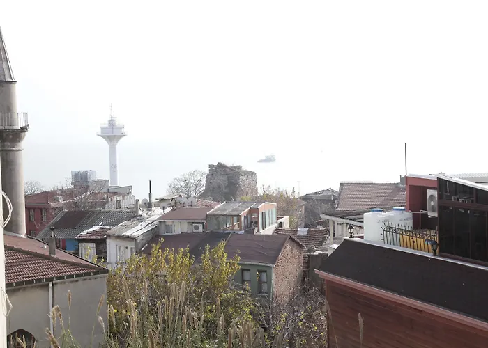 Atam Lejlighedshotel