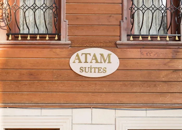 Atam 4* Istanbul
