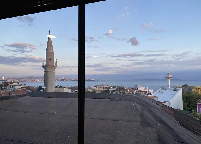 Atam Lejlighedshotel 4*