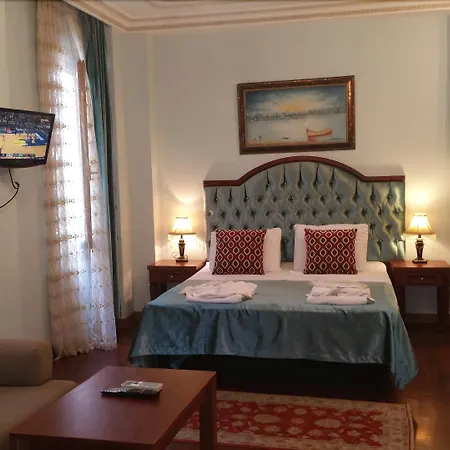 Atam Κωνσταντινούπολη