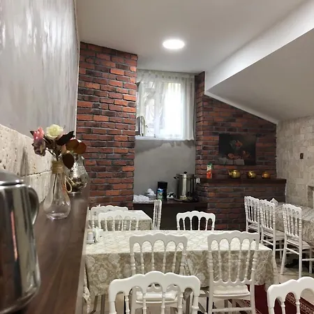 Atam 4* Κωνσταντινούπολη