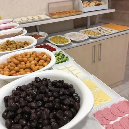 Atam Κωνσταντινούπολη