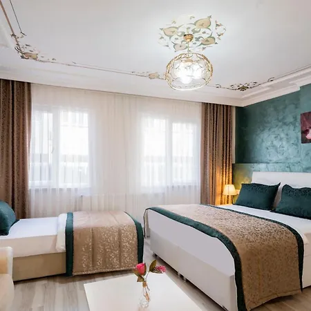 Atam Aparthotel