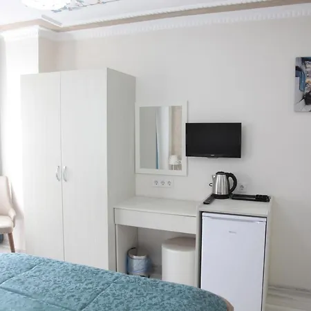 Atam Aparthotel